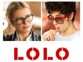 Lolo – Drei ist einer zu viel