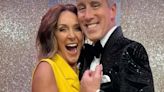 Shirley Ballas throws support behind Strictly's Anton Du Beke