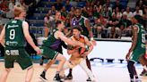 UCAM Murcia - Unicaja, en directo: semifinales de la Liga Endesa de baloncesto 2024 en vivo hoy