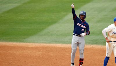 Air Force baseball eliminated in Mountain West Tournament as Fresno State exacts revenge