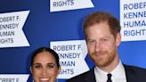 Will Prince Harry and Duchess Meghan attend King Charles III's coronation?