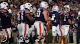 Auburn falls to No. 26 in this week’s ESPN Power Football Index