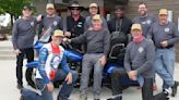 Kyle Petty Charity Ride Across America raises $1.8 million for Victory Junction