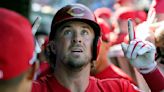 India's hit in 9th gives Reds 4-3 win over Cubs