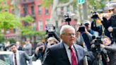 Sen. Bob Menendez's corruption trial resumes after Fred Daibes tested positive for COVID