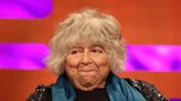 Miriam Margolyes reveals which Graham Norton Show guest she 'disliked'