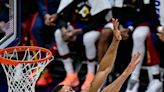 Rudy Gobert gana su cuarto premio al mejor defensa del año en la NBA