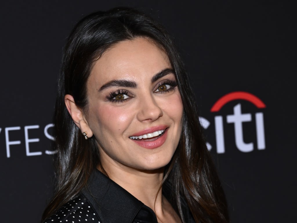 Mila Kunis Is Ready To Make This Career Move After Laying Low Amid Danny Masterson Controversy