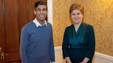 UK's Sunak preparing to block Scottish gender reform bill -The Times