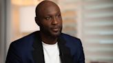 Two NBA Championship Rings Lamar Odom Sold For $114K To Pay Medical Bills Were Given Back To Him For Free