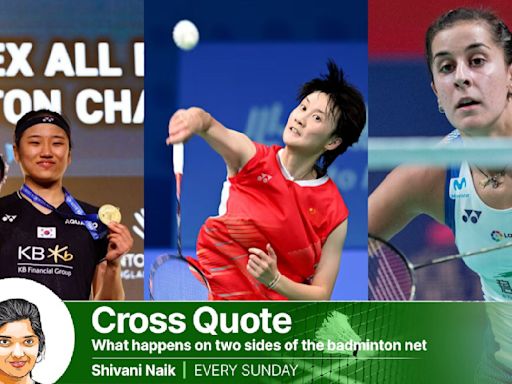 An Se Young or Chen Yufei or Carolina Marin- who will stake claim to greatness?