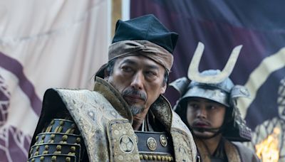 ‘Shōgun’ Will Have Two (!) More Seasons