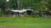 Researchers use drones, A.I. to track infectious disease in tropical regions