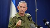 Israel’s Military Appears to Push Back Against Goal to End Hamas