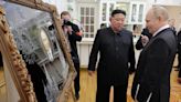 Corea del Sur convocó al embajador ruso para protestar por el pacto de asistencia recíproca que firmaron Putin y Kim Jong-un