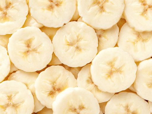 Toss Banana Slices In An Air Fryer And Taste The Magic