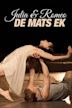 Julia & Romeo, de Mats Ek