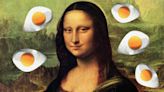 Why Leonardo da Vinci Used Eggs to Paint His Masterpieces