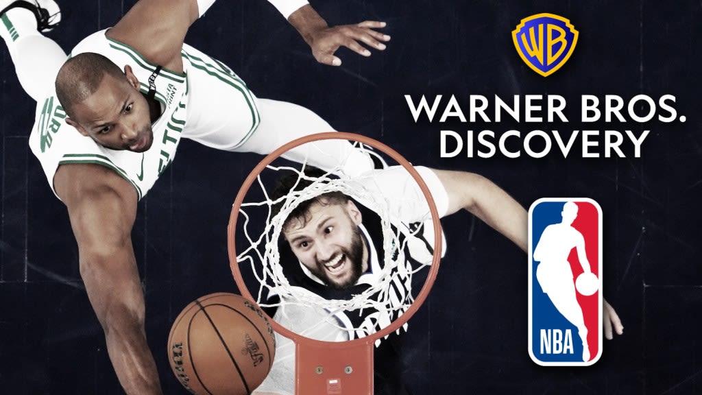 NBA Slams Warner Bros Discovery Suit Over TV Rights As “Without Merit”; Media Giant Accuses League...