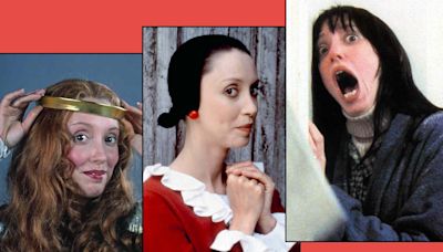 The 10 best Shelley Duvall movies and TV shows to watch now