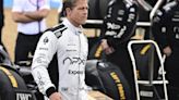 Brad Pitt movie about Formula 1 will simply be called ‘F1’