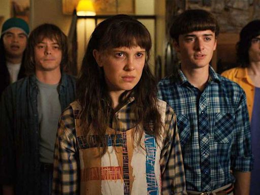 The Best 8 Duos In Netflix’s Stranger Things: From Suzie And Dustin To Robin And Nancy