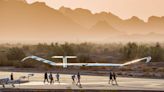 AALTO gets set for new series of Zephyr demonstration flights