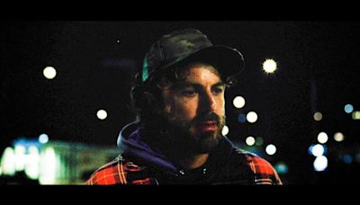 New Zach Bryan video for 'Oak Island' stars Casey Affleck