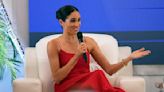 Meghan Markle adopted 'graciously regal' gestures, expert claims