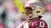 Jordan Travis announces his FSU career is over