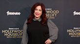 Carnie Wilson, 55, Shares Before-And-After Pics Of 40-Lb. Weight Loss