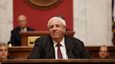 West Virginia Gov. Jim Justice gets Republican nod to replace retiring Sen. Joe Manchin