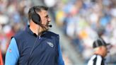 Report: Mike Vrabel interested in idea of returning to Patriots