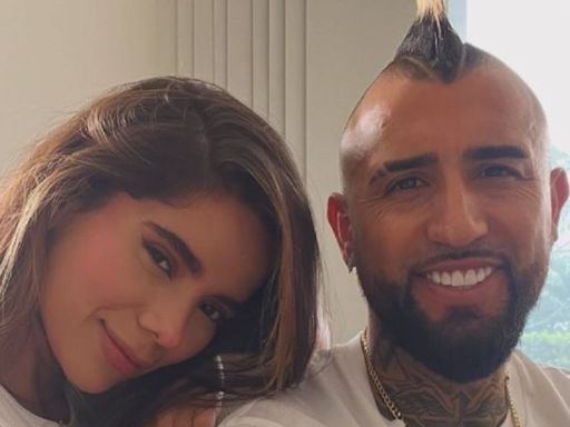 Daniela Isaza: ¿Qué edad tiene y a qué se dedica hoy en día la hija de la novia de Arturo Vidal?