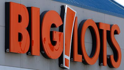 These 48 California Big Lots stores are closing. Here's what to know
