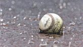 H.S. Baseball/Softball: UPDATE -- Baseball doubleheader at DeSales postponed until Friday