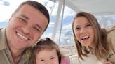 Chandler Powell Celebrates Bindi Irwin and Daughter Grace: ‘Life Is Sweeter Spent with My Girls’