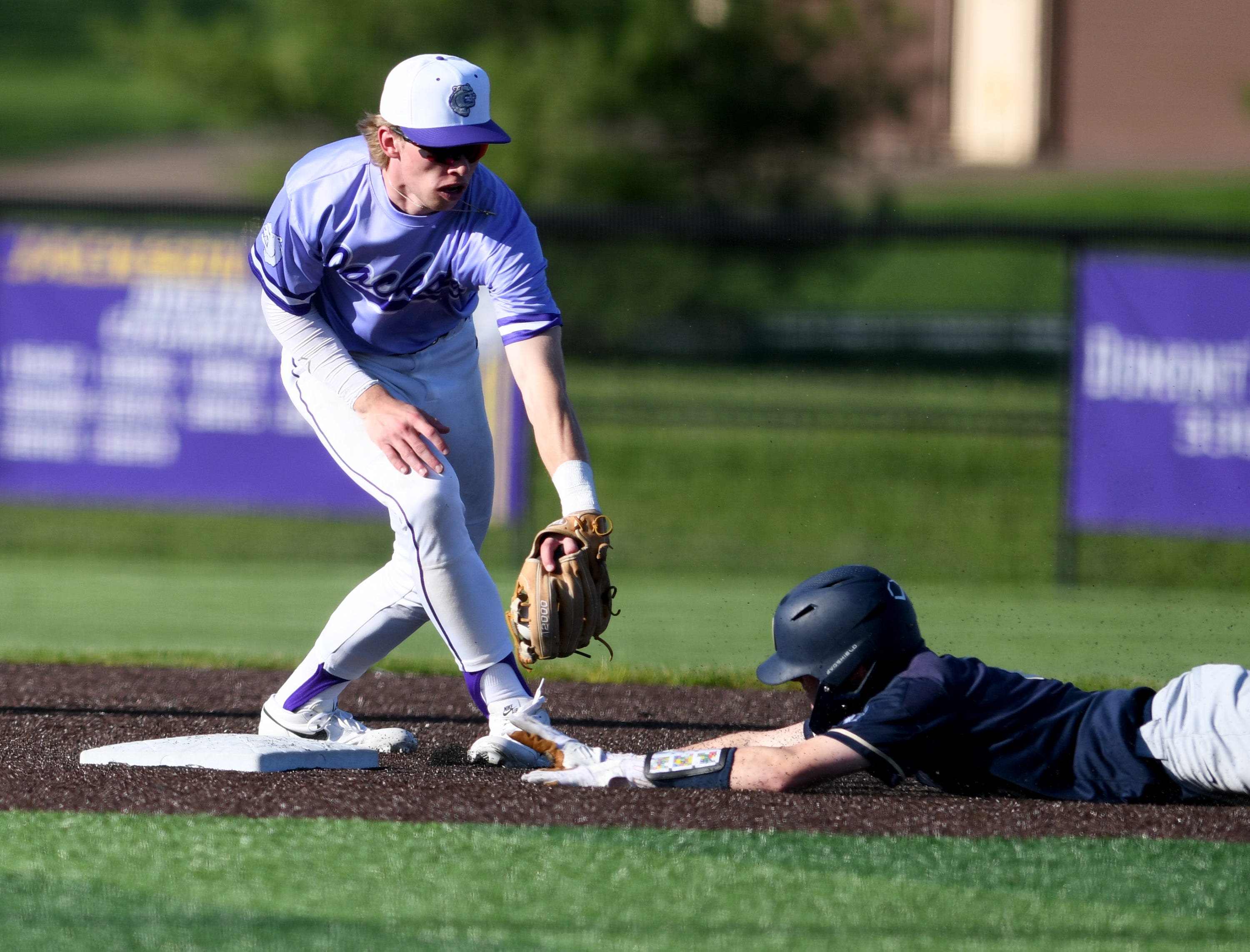 A look at where every team in Greater Akron/Canton high school baseball is seeded