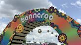 My love for Bonnaroo has radiated positivity in so many ways