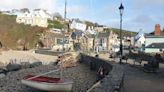 Pembrokeshire seaside village named named UK's most popular coastal holiday spot