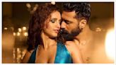 Bad Newz’s Jaanam: Vicky Kaushal and Tripti Dimri sizzle in season’s most sultry track. Fans ask, ‘Where is Katrina?’