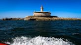 O vinho de Carcavelos que passou um ano no farol do Bugio