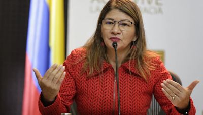 Sandra Ramírez se va en contra de Galán por facturación del agua: “Prometieron ser mejor que la anterior administración, pero van al mismo ritmo”