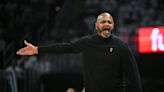 Cavs Fire JB Bickerstaff As Other Offseason Chaos Expected To Follow