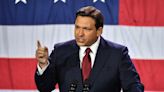 DeSantis suggests building prison near Disney World, touts bill to assert Disney control