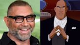 Dave Bautista Can’t Stop Thinking About Potentially Playing Lex Luthor In The DCU