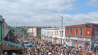 Bristol venue launches day and night fundraiser for St Pauls Carnival 2025