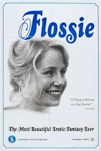 Flossie (1974) Poster #1 - Trailer Addict