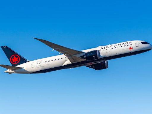 Air Canada’s Longest Flight: New Direct Vancouver To Singapore Route