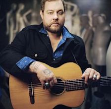 Nathaniel Rateliff